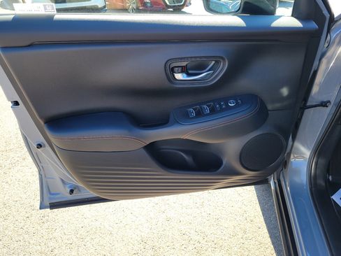 Certified 2024 Honda HR-V Sport image 19