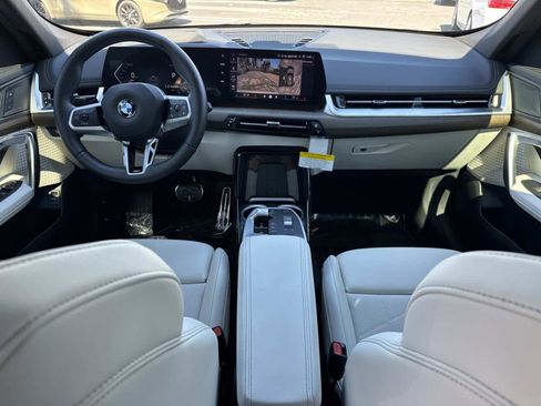 Certified 2026 BMW X1 xDrive28i image 16