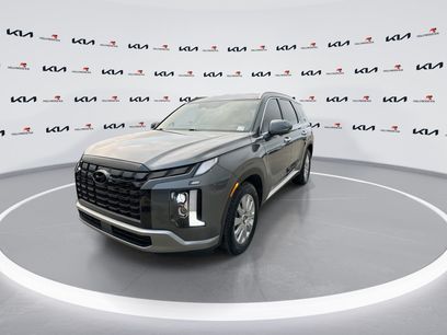 Used 2024 Hyundai Palisade SEL