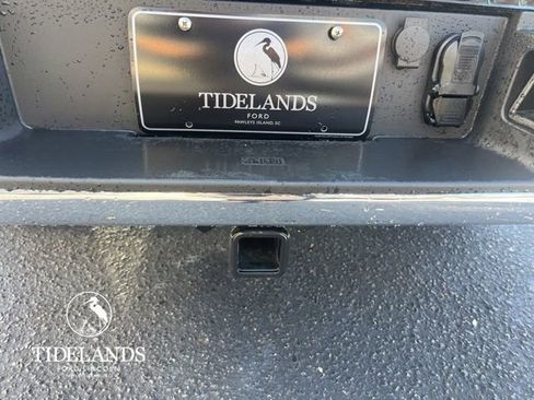 New 2025 Ford F150 XL w/ Equipment Group 103A High image 8