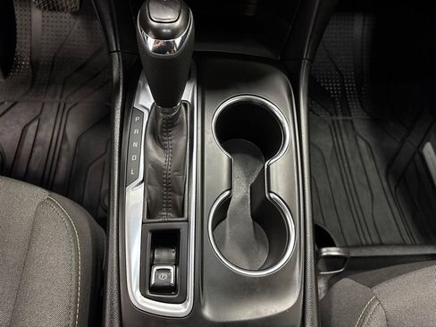 Used 2020 Chevrolet Equinox LT AWD/4WD image 18