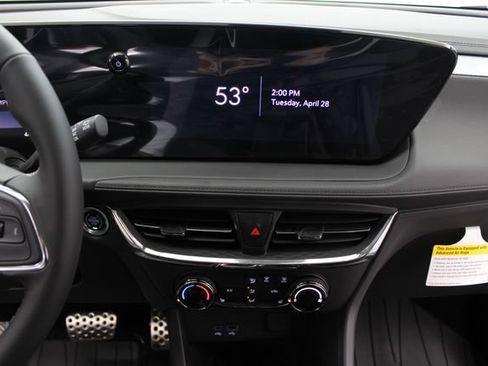 New 2026 Buick Encore GX Preferred FWD image 20