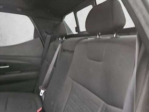 Used 2023 Hyundai Santa Cruz Night w/ Winter Package AWD/4WD image 20