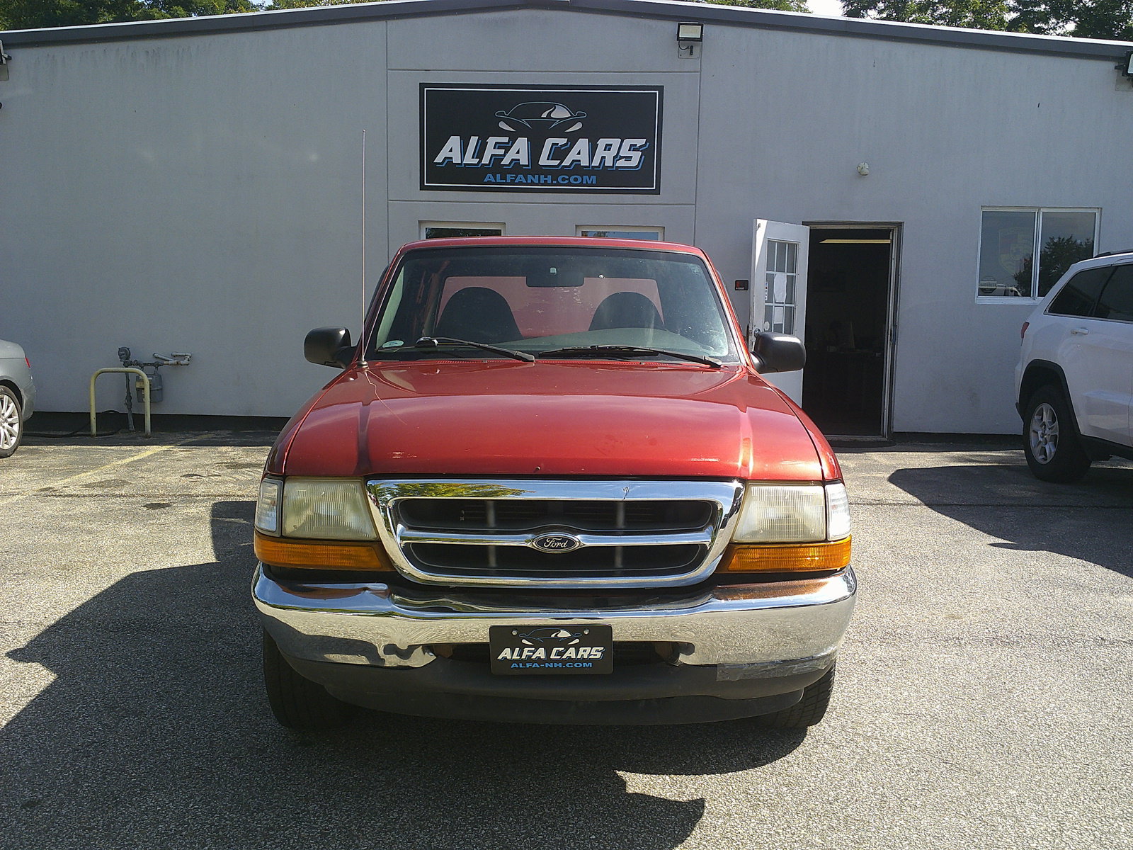 Used 1999 Ford Ranger XLT RWD image 3