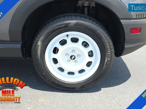Used 2023 Ford Bronco Sport Heritage AWD/4WD image 11