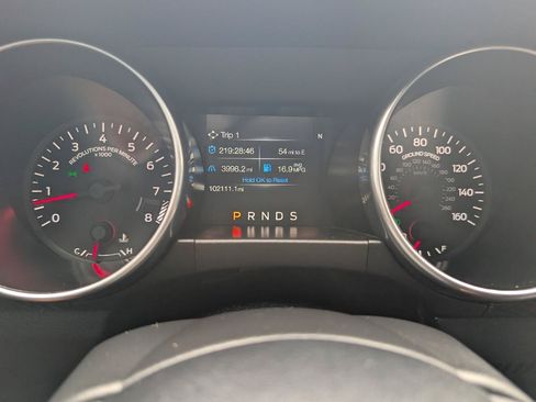 Used 2018 Ford Mustang GT Premium w/ GT Performance Package RWD image 14