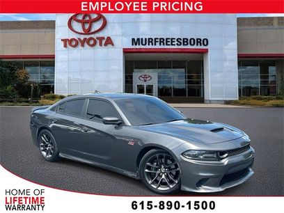 Used 2021 Dodge Charger Scat Pack w/ Plus Group