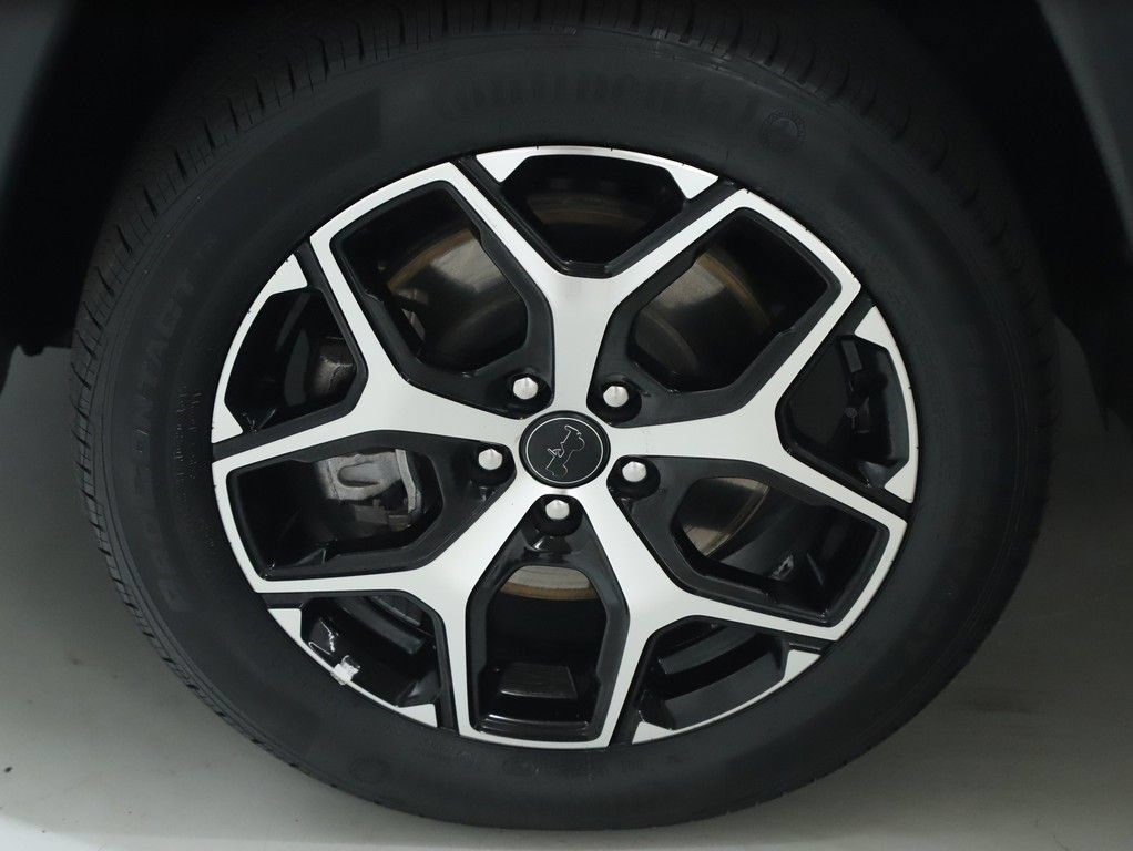 Used 2025 Jeep Compass Limited AWD/4WD image 41