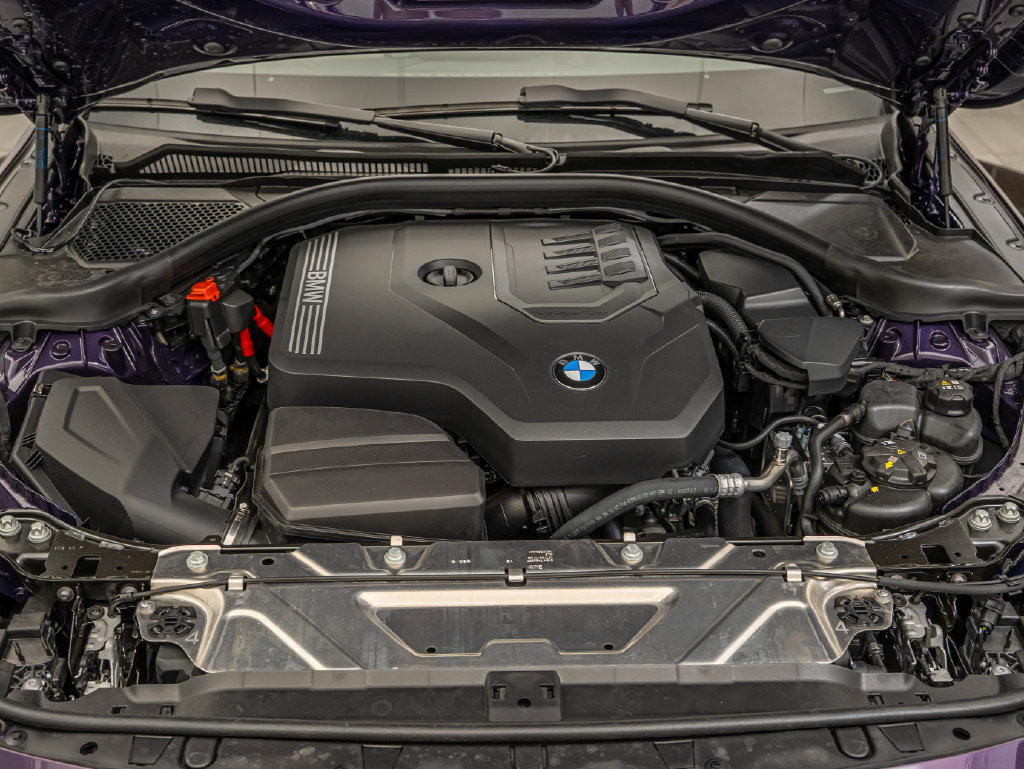 New 2026 BMW 230i xDrive Coupe w/ Convenience Package AWD/4WD image 47