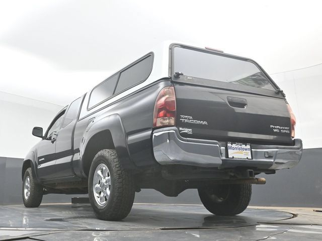 Used 2005 Toyota Tacoma PreRunner w/ SR5 Pkg #3 RWD image 41