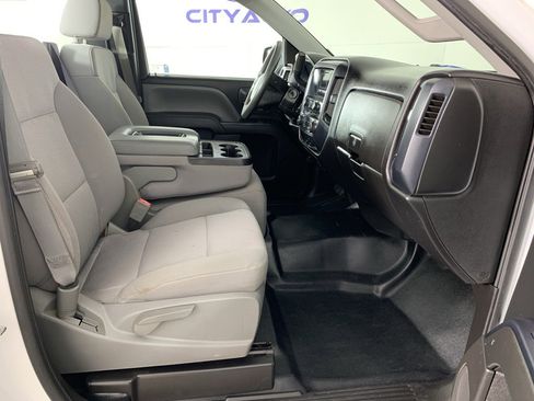 Used 2015 Chevrolet Silverado 1500 W/T w/ WT Fleet Convenience Package image 32