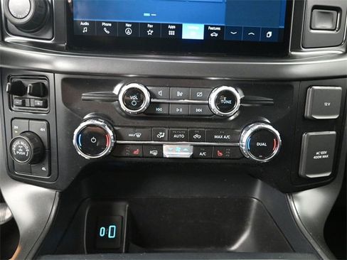 Used 2024 Ford F150 XLT w/ Equipment Group 302A MID image 13