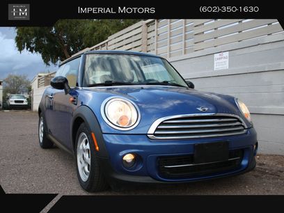 Used 2012 MINI Cooper Hardtop