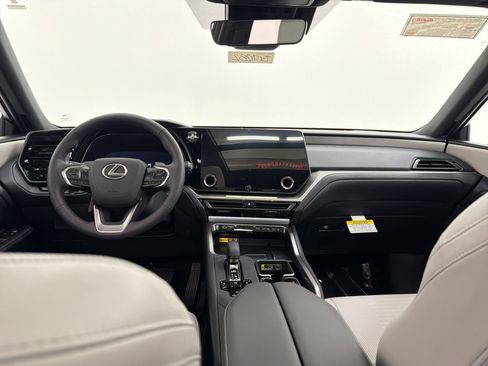 New 2026 Lexus TX 350 AWD image 15