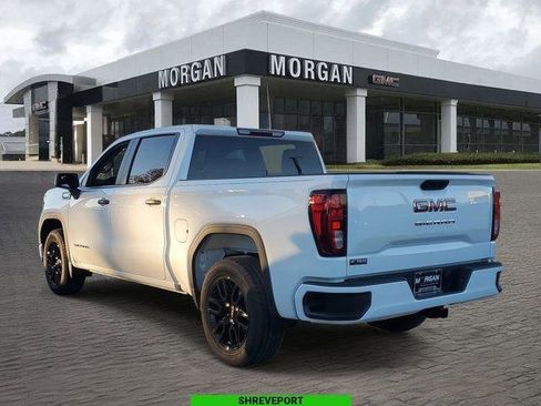 New 2026 GMC Sierra 1500 Pro w/ Graphite Edition image 5