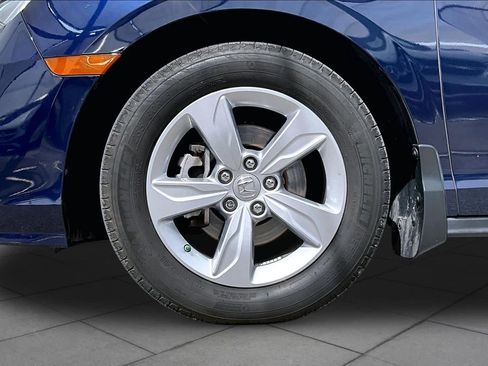Used 2019 Honda Odyssey EX-L image 11