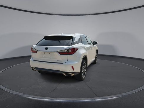Used 2017 Lexus RX 350 FWD w/ Premium Package image 8