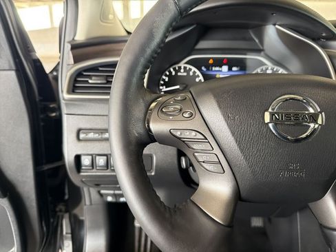 Used 2020 Nissan Murano Platinum w/ Cargo Package FWD image 15