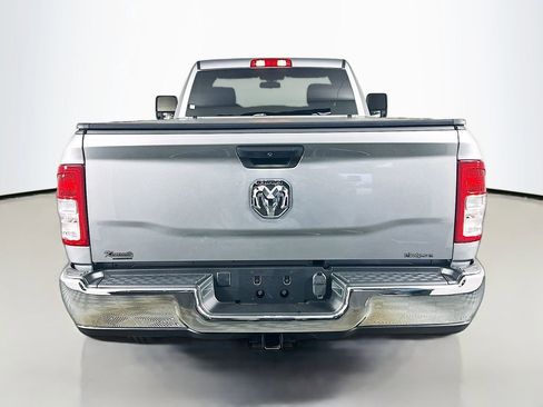 Used 2024 RAM 2500 Tradesman w/ Chrome Appearance Group image 6