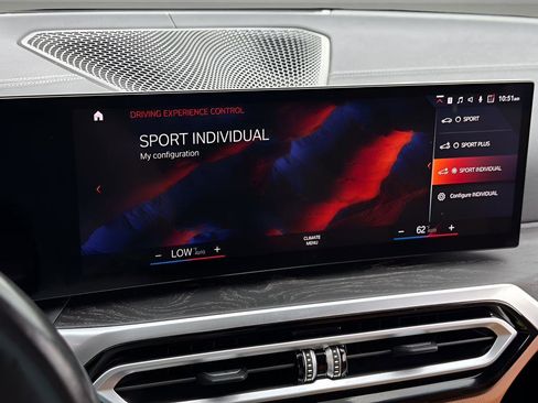 Used 2024 BMW 440i xDrive Convertible w/ Premium Package image 33