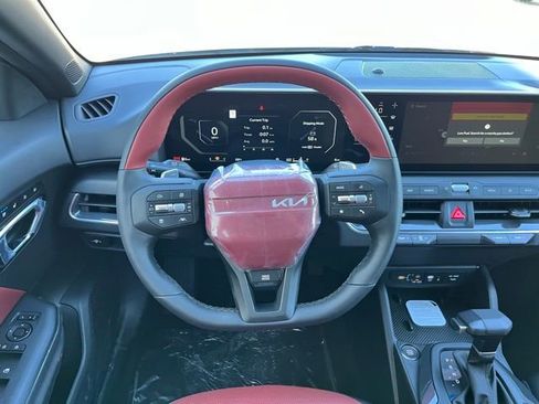 New 2026 Kia K4 GT-Line Turbo FWD image 7