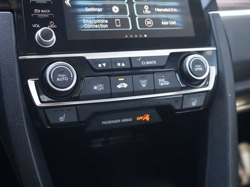 Used 2020 Honda Civic Touring image 22