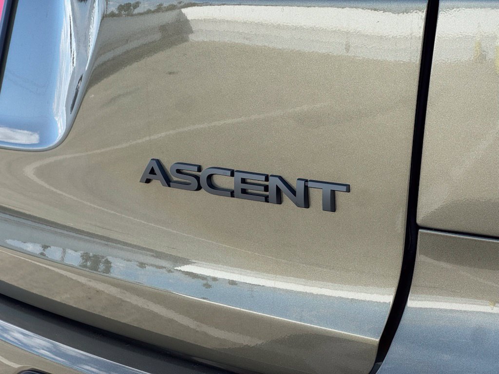 New 2027 Subaru Ascent Premium AWD/4WD image 23