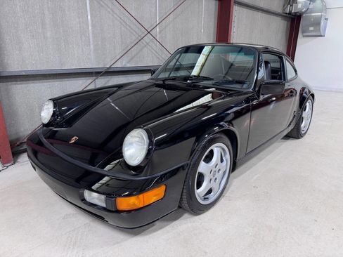 Used 1991 Porsche 911 Carrera image 2