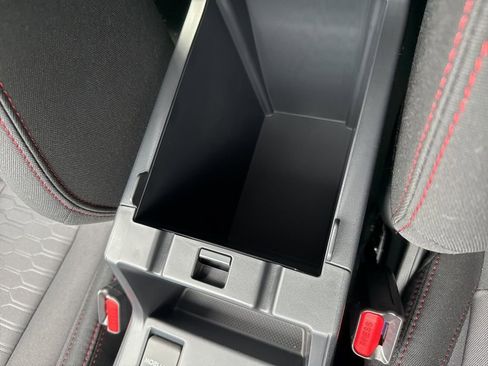 New 2025 Subaru Impreza 2.0i Sport AWD/4WD image 42