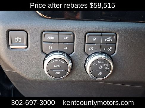 New 2026 GMC Sierra 1500 SLT w/ SLT Premium Plus Package image 23