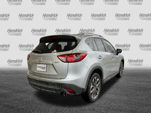 Used 2016 MAZDA CX-5 Grand Touring image 10