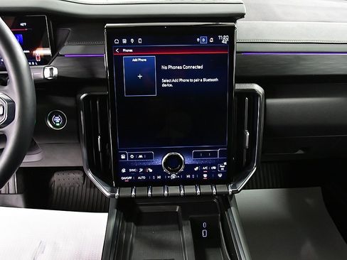 Used 2024 GMC Acadia AT4 w/ LPO, Floor Liner Package image 24