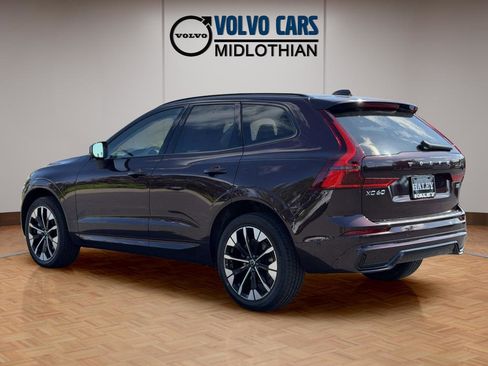New 2026 Volvo XC60 B5 Ultra w/ Protection Package Premier AWD/4WD image 22