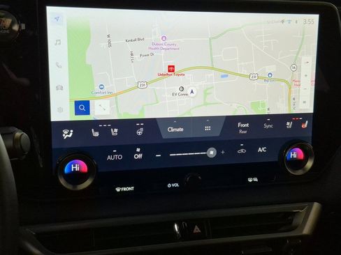 Used 2023 Lexus RX 350 Premium Plus w/ Cold Area Package image 18