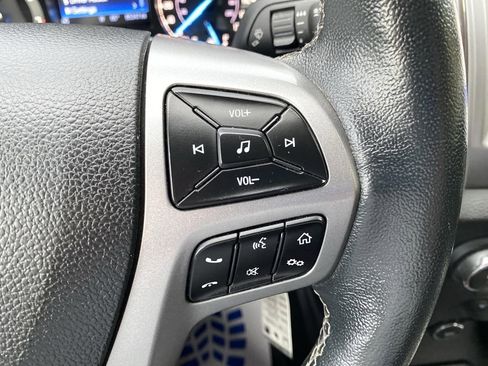 Certified 2019 Ford Ranger XLT w/ Equipment Group 302A Luxury image 36