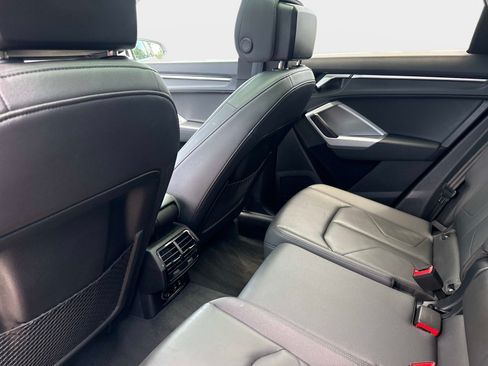 Certified 2025 Audi Q3 2.0T Premium AWD/4WD image 14