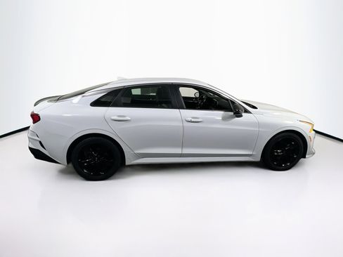 Used 2021 Kia K5 GT-Line image 4