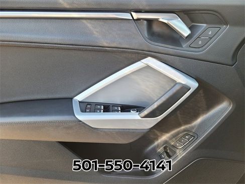 Used 2022 Audi Q3 2.0T Premium Plus image 33