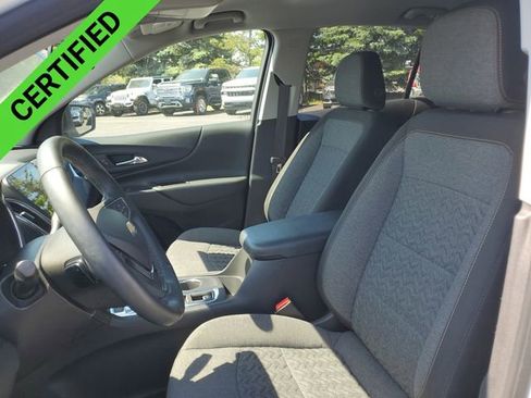 Certified 2024 Chevrolet Equinox LT AWD/4WD image 6