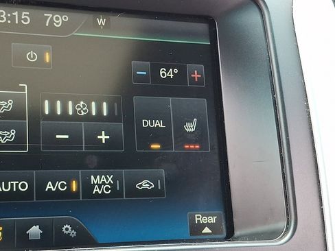 Used 2015 Ford Explorer Sport AWD/4WD image 31