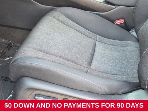 Used 2025 Honda Accord SE image 15