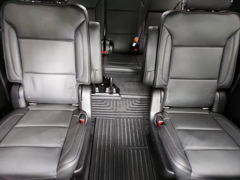 Used 2022 GMC Yukon XL Denali AWD/4WD image 20