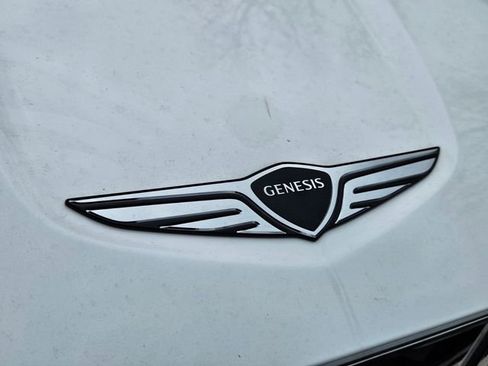 Used 2026 Genesis GV70 2.5T image 7