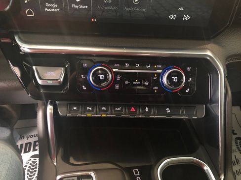 Used 2025 GMC Sierra 1500 Denali w/ Denali Reserve Package image 27