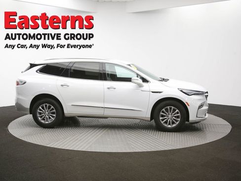 Used 2024 Buick Enclave Premium image 48