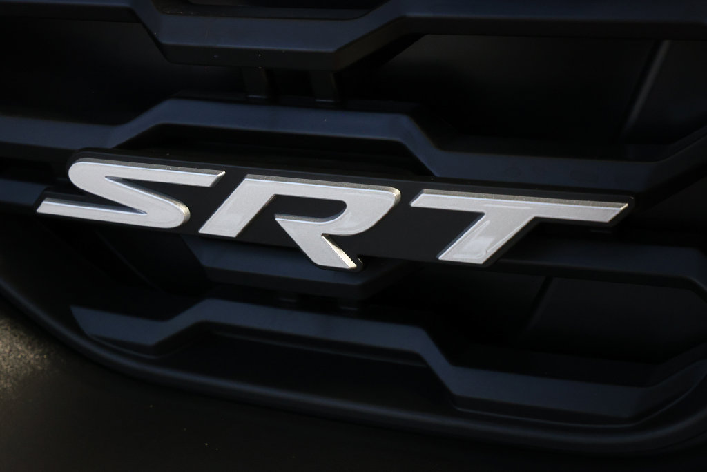 Used 2027 RAM 1500 4x4 Crew Cab image 57