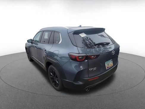 Used 2025 MAZDA CX-50 AWD 2.5 S w/ Premium Package image 3
