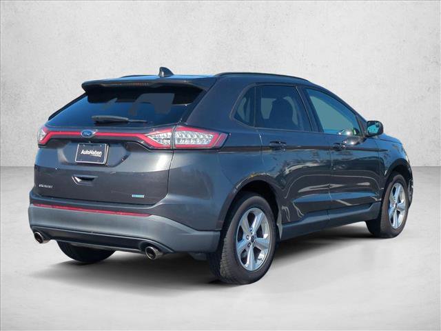 Used 2017 Ford Edge SE FWD image 5