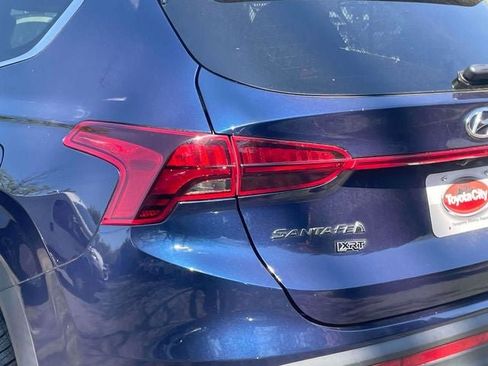 Used 2023 Hyundai Santa Fe XRT AWD/4WD image 11