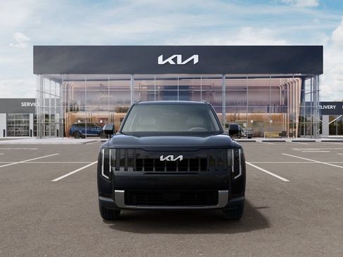 New 2027 Kia Telluride EX AWD/4WD image 2
